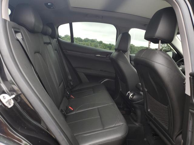 2021 ALFA ROMEO STELVIO SP ZASPAJANXM7D14853