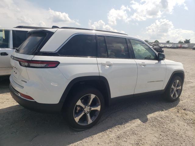 2024 JEEP GRAND CHER - 1C4RJHBG9RC176988