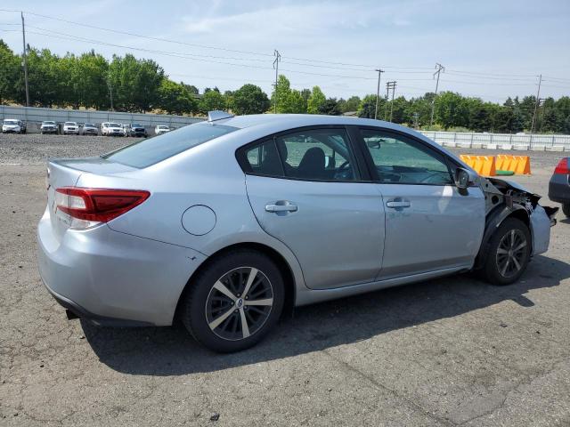 2019 SUBARU IMPREZA PR 4S3GKAC65K3621945