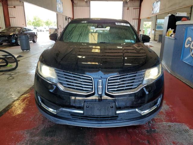 2017 LINCOLN MKX SELECT 2LMPJ8KR9HBL30624