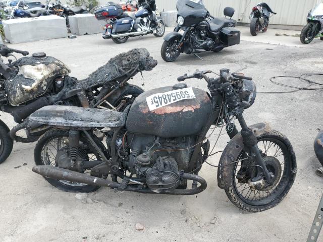 BMW R100