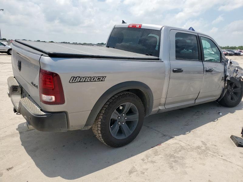 2021 RAM 1500 CLASS 1C6RR7LT9MS555400
