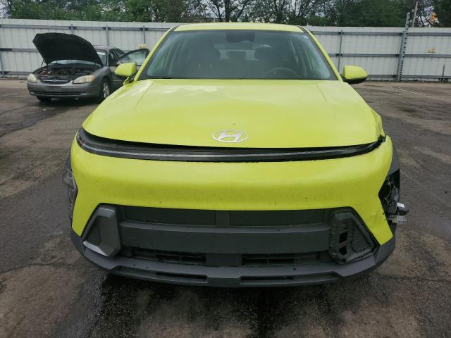 km8hacab8ru144964 - 2024 Hyundai kona se - #61036865