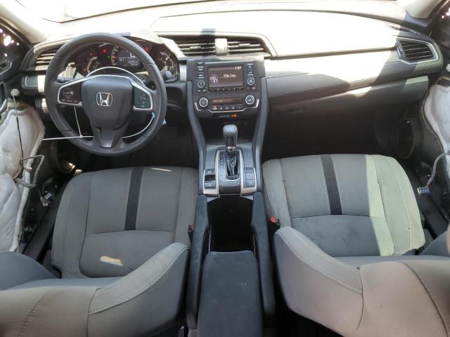 2018 HONDA CIVIC LX 2HGFC2F50JH505390