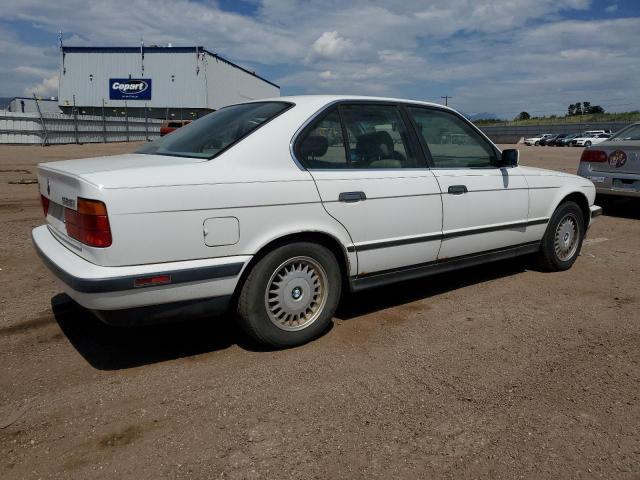 Vin: wbahd6315pbj90694, lot: 62510325, bmw 5 series i automatic 19933
