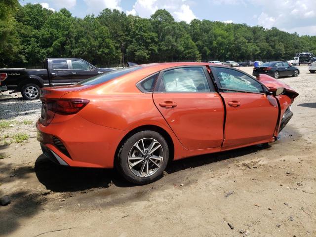 2024 KIA FORTE LX 3KPF24AD3RE707417