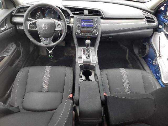 2019 HONDA CIVIC LX - 19XFC2F63KE036896