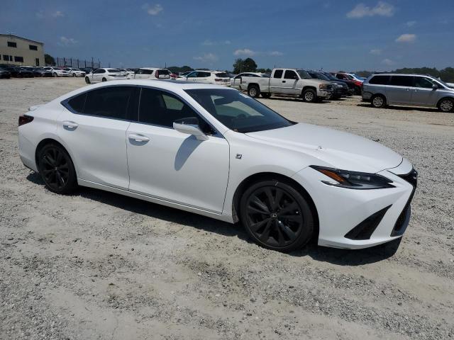 2022 LEXUS ES 350 BAS 58AGZ1B14NU134210