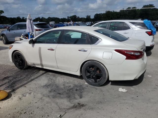 Vin: 1n4al3ap7jc119078, lot: 60898765, nissan altima 2.5 20182