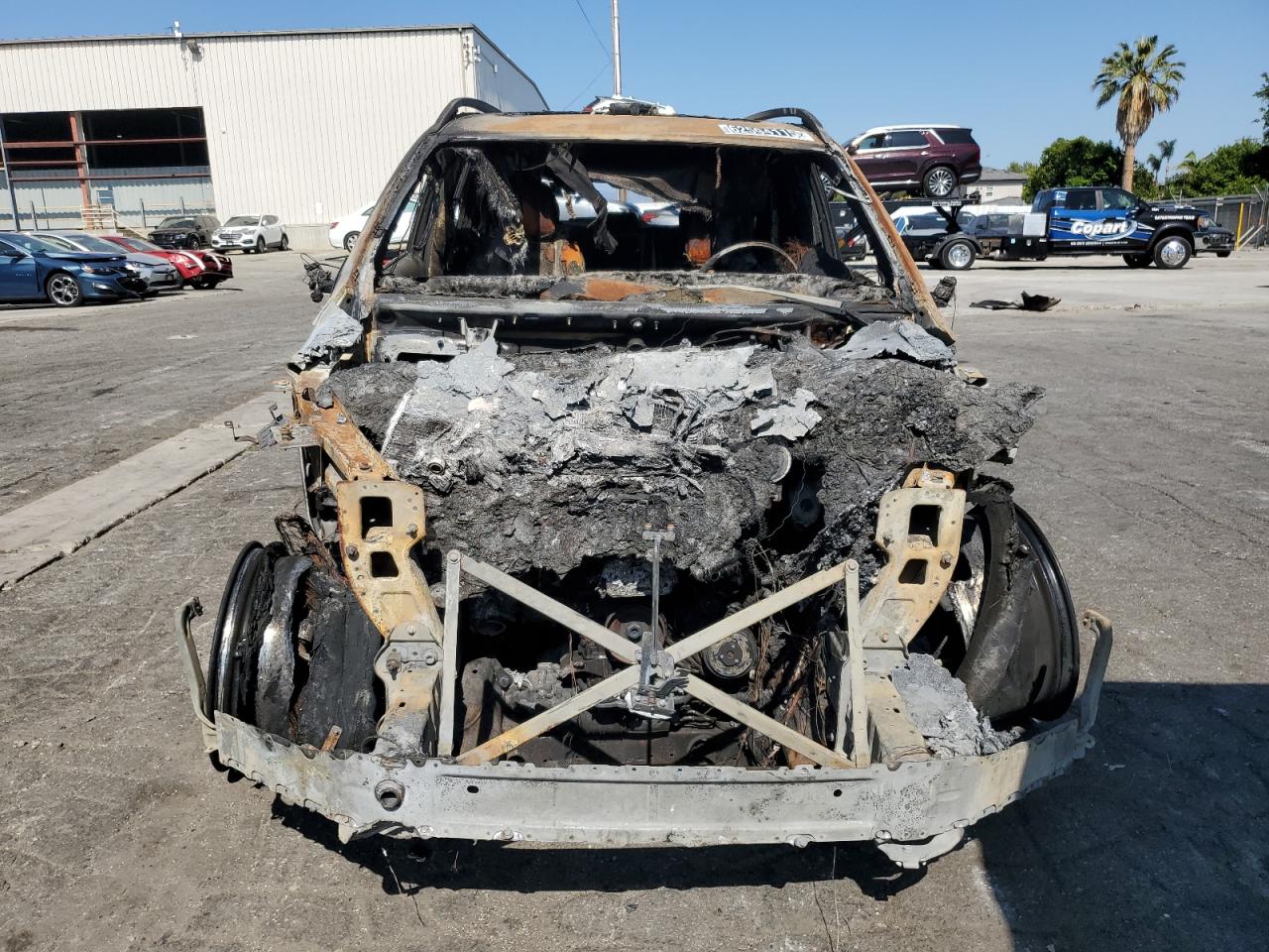 MERCEDES-BENZ GLE-CLASS 350