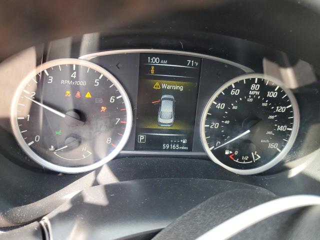 2018 NISSAN SENTRA S 3N1AB7AP2JL648675