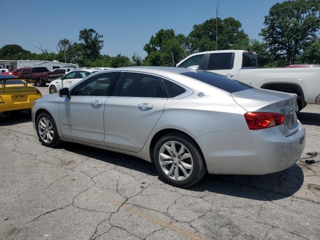 Vin: 2g1105sa1g9185496, lot: 60322745, chevrolet impala lt 20162