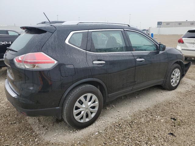 Vin: 5n1at2mtxgc794618, lot: 60987215, nissan rogue s 20163