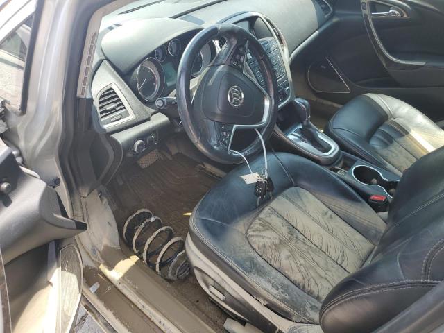 2015 BUICK VERANO 1G4PS5SK9F4141294