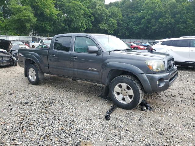 Vin: 3tmku4hn1bm029169, lot: 58947465, toyota tacoma double cab prerunner long bed 20114