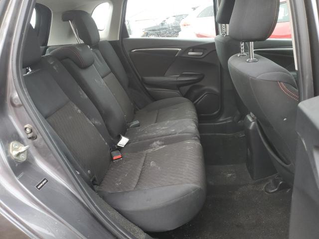 2018 HONDA FIT SPORT 3HGGK5H61JM700611
