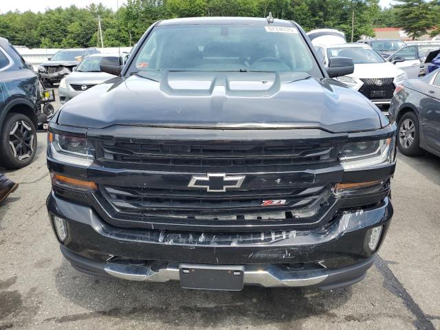 2017 CHEVROLET SILVERADO - 1GCVKREC3HZ255272