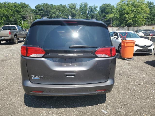 2021 CHRYSLER VOYAGER LX 2C4RC1DG2MR505982