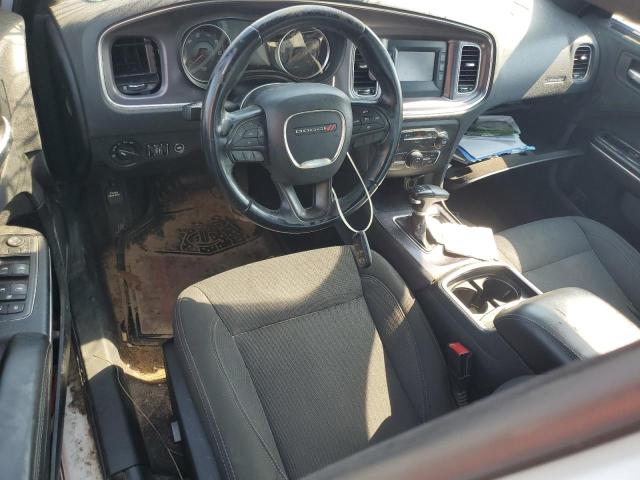 2016 DODGE CHARGER SE 2C3CDXBG2GH310326