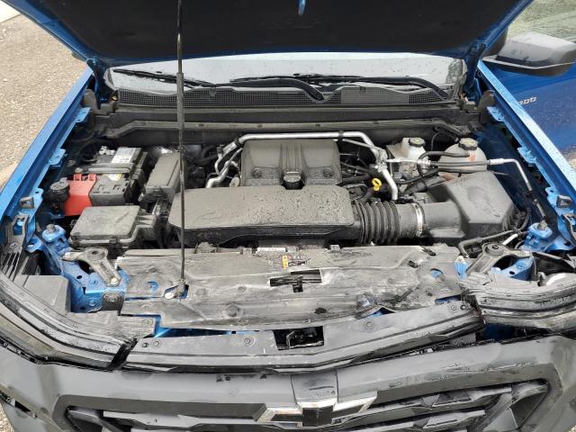 2024 CHEVROLET COLORADO T 1GCPTEEK2R1204402