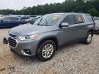 2019 CHEVROLET TRAVERSE L - 1GNERHKW2KJ304737