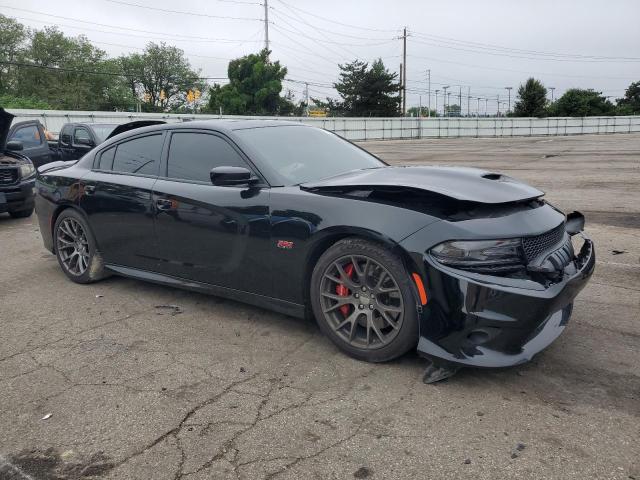 Vin: 2c3cdxejxgh129725, lot: 61172035, dodge charger srt 392 20164