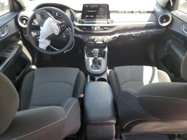2024 KIA FORTE LX 3KPF24AD7RE782069