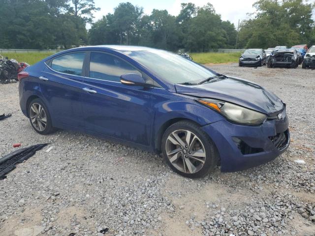 Vin: 5npdh4ae5eh460051, lot: 60991025, hyundai elantra se 20144