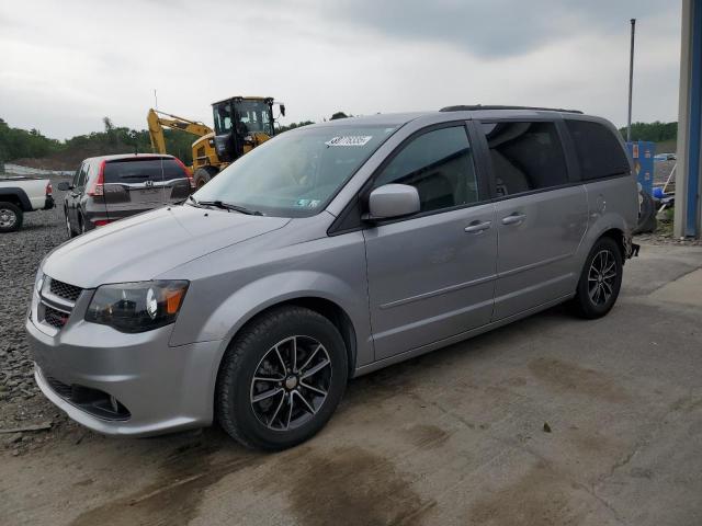 Vin: 2c4rdgeg4hr573561, lot: 60776335, dodge caravan gt 2017 img_1