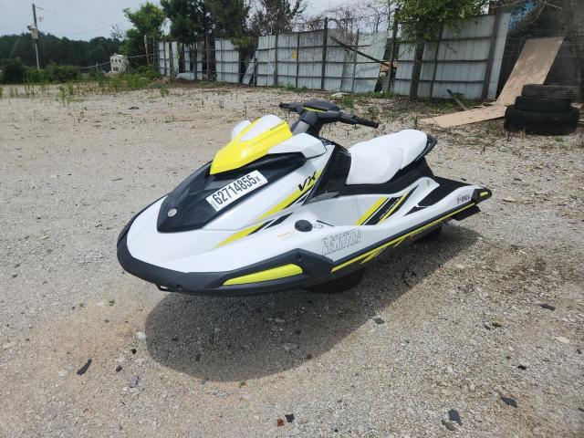 YAMAHA WAVERUNNER 2021 YAMA1644F121 photo #3