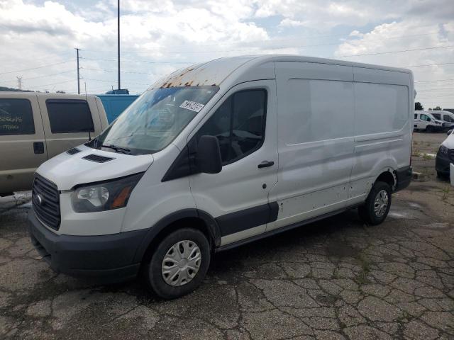 FORD TRANSIT T-