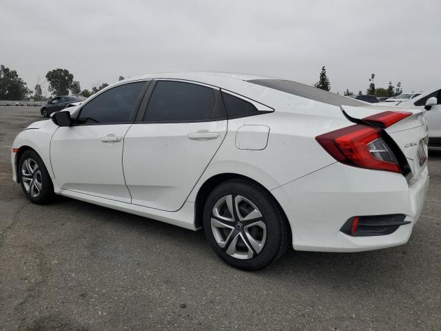 2017 HONDA CIVIC 2HGFC2F5XHH570600