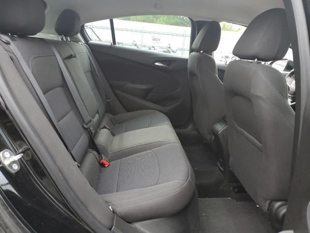 2018 CHEVROLET CRUZE LT 3G1BE6SM6JS514144