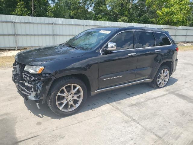 JEEP GRAND CHER