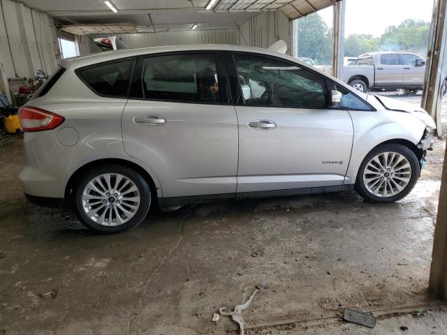 2017 FORD C-MAX SE 1FADP5AU0HL111420