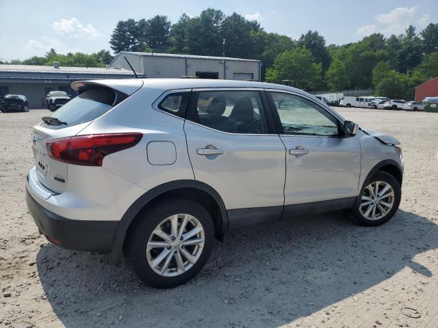 Vin: jn1bj1crxjw268108, lot: 59590915, nissan rogue s 20183