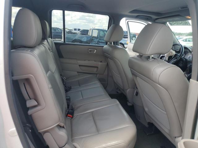 2015 HONDA PILOT 5FNYF3H7XFB031822