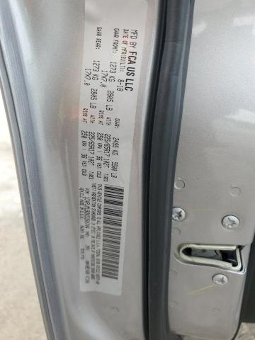 2019 JEEP CHEROKEE L - 1C4PJMLB2KD260704