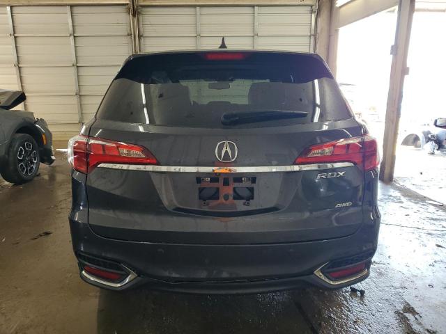 2016 ACURA RDX ADVANC 5J8TB4H71GL023782