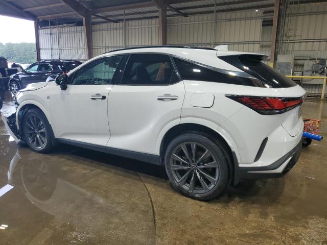 2024 LEXUS RX 350 BAS - 2T2BAMCA1RC062538