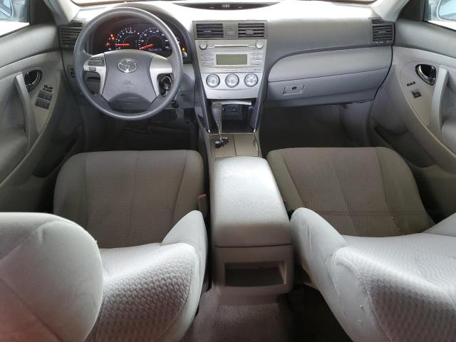 2010 TOYOTA CAMRY BASE - 4T1BF3EK6AU010668
