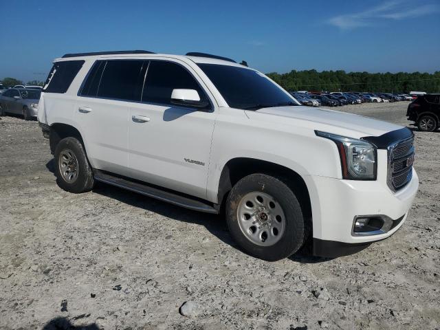 2015 GMC YUKON SLT 1GKS2BKC2FR230802