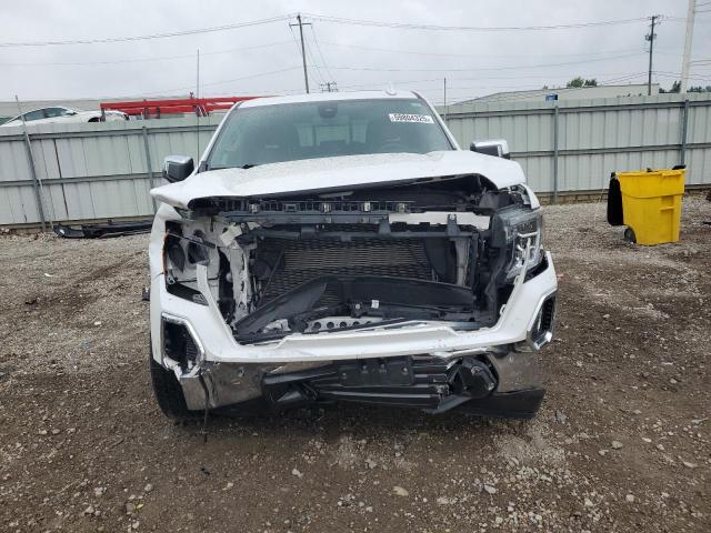 2021 GMC SIERRA K15 - 1GTU9DEDXMZ165971