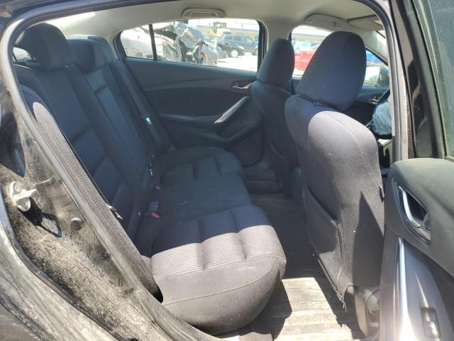 2015 MAZDA 6 SPORT JM1GJ1U67F1172349