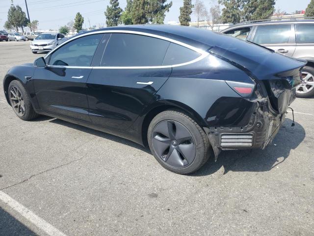 Vin: 5yj3e1ea7kf304842, lot: 60739375, tesla model 3 20192