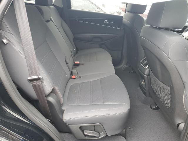 2019 KIA SORENTO L - 5XYPG4A39KG583031