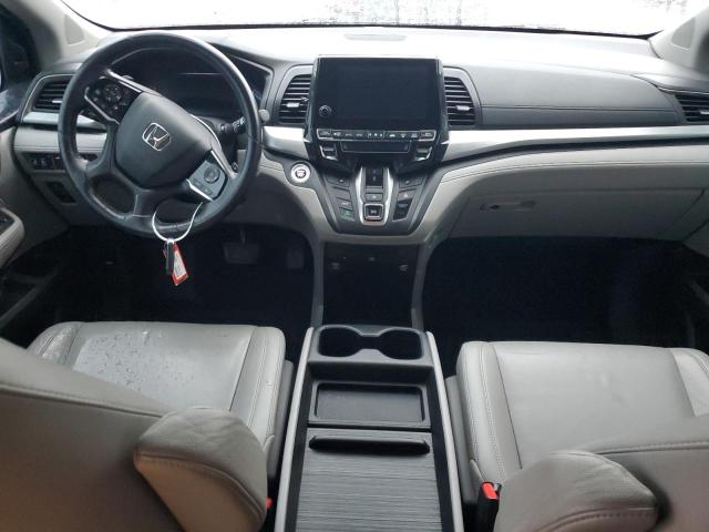 2019 HONDA ODYSSEY EX - 5FNRL6H73KB105297