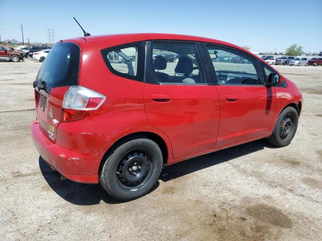 Vin: jhmge8h38dc001722, lot: 60166635, honda fit 20133