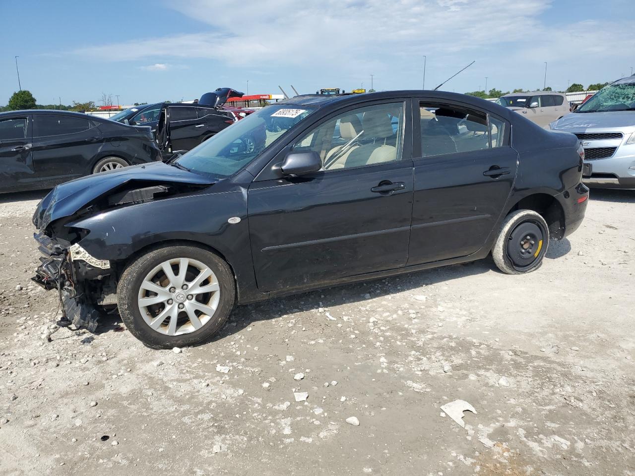 Global Auto Auctions