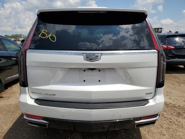 2023 CADILLAC ESCALADE P 1GYS4DKL3PR182160